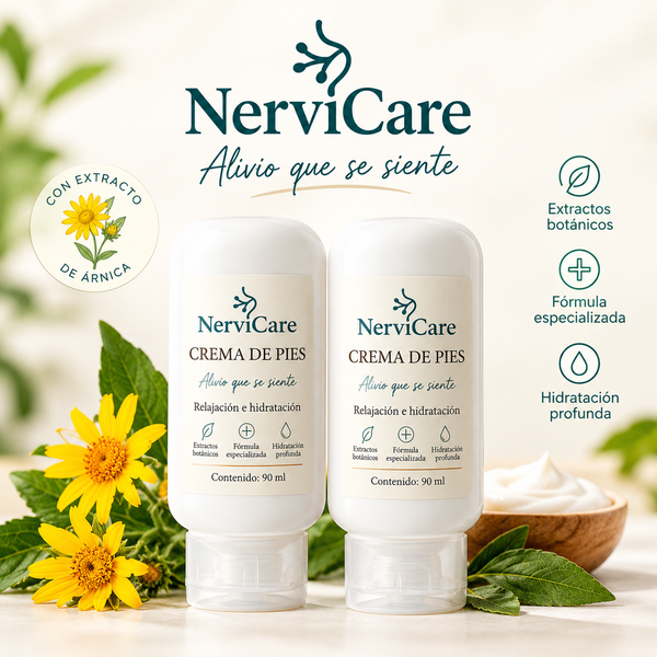 NerviCare