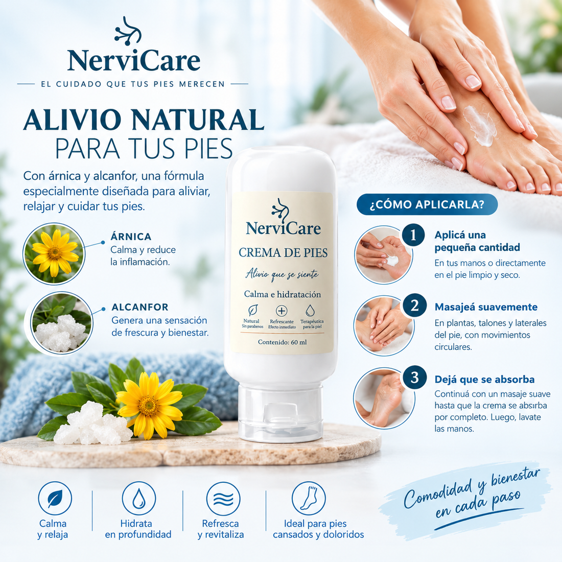 NerviCare