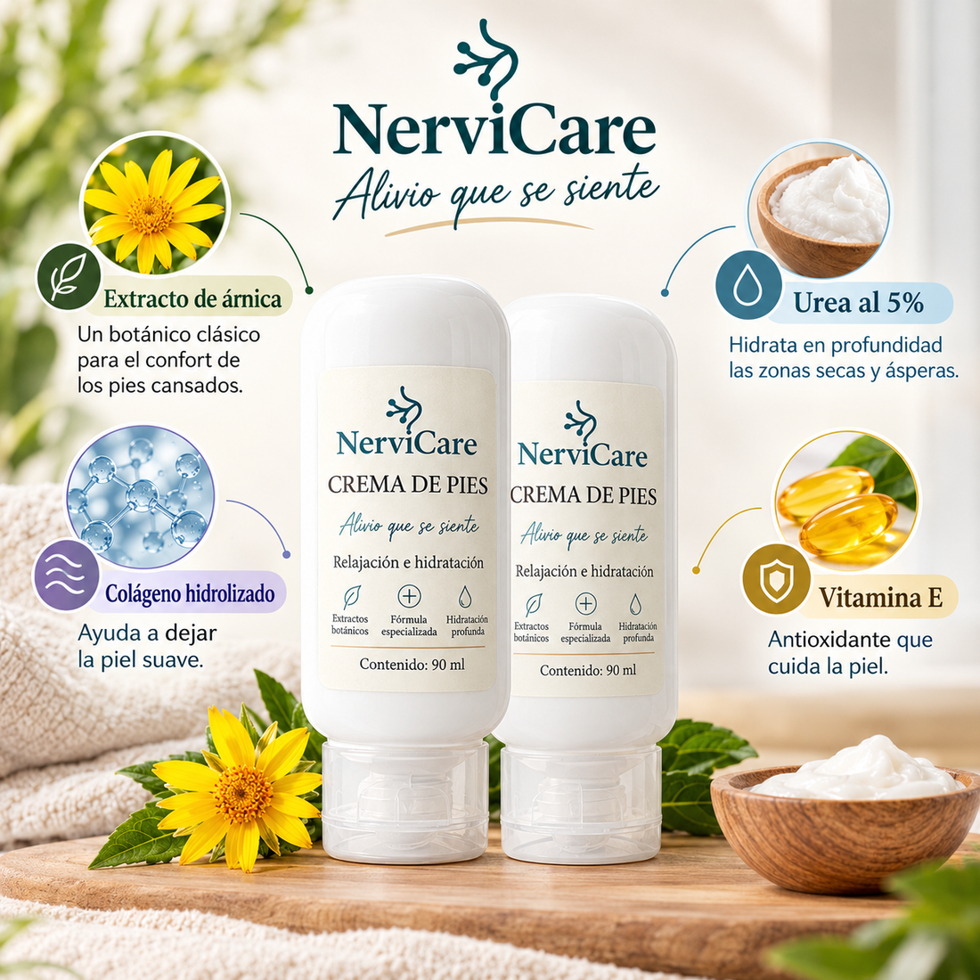 NerviCare
