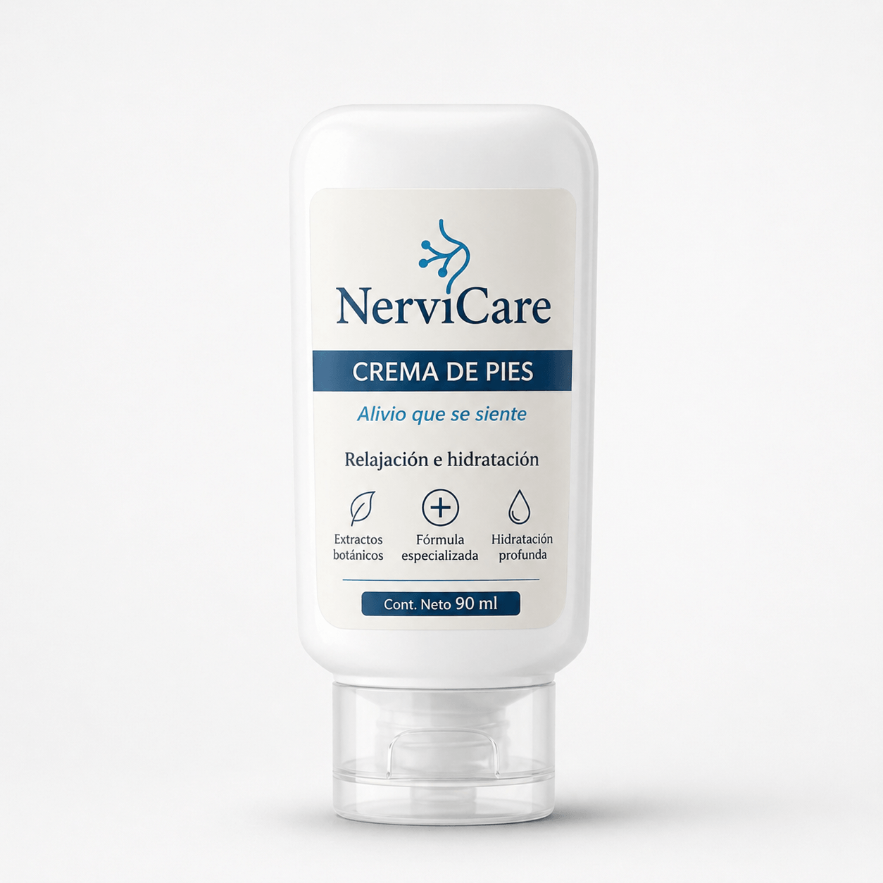 NERVICARE® – ¿Vives Con Pinchazos, Ardor y Entumecimiento? Repara Tus Nervios Y Calma el Dolor En 7 Días